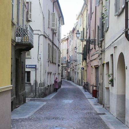 Luxury 6 Al Duomo Di Parma Apartamento Exterior foto