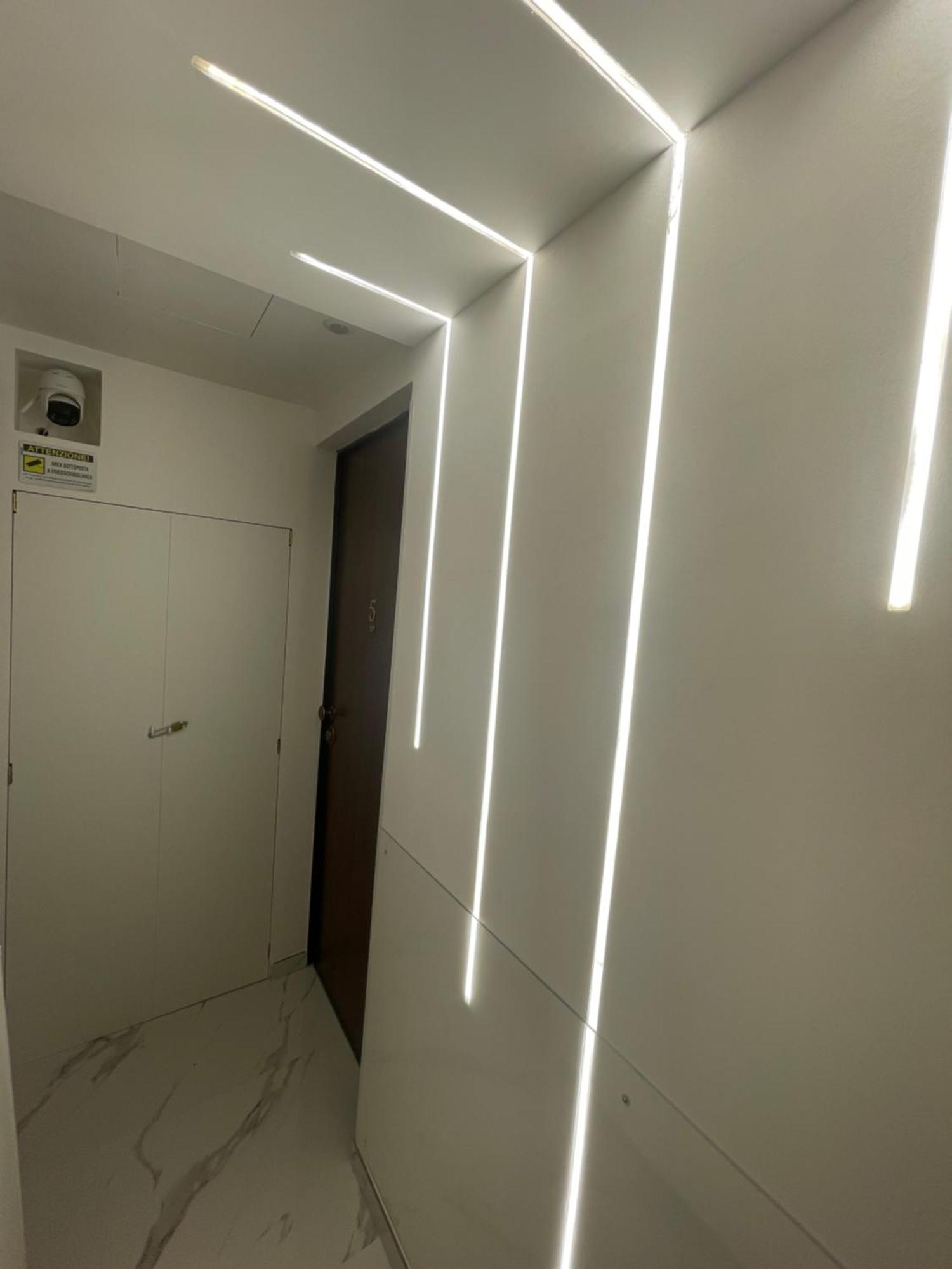 Luxury 6 Al Duomo Di Parma Apartamento Exterior foto