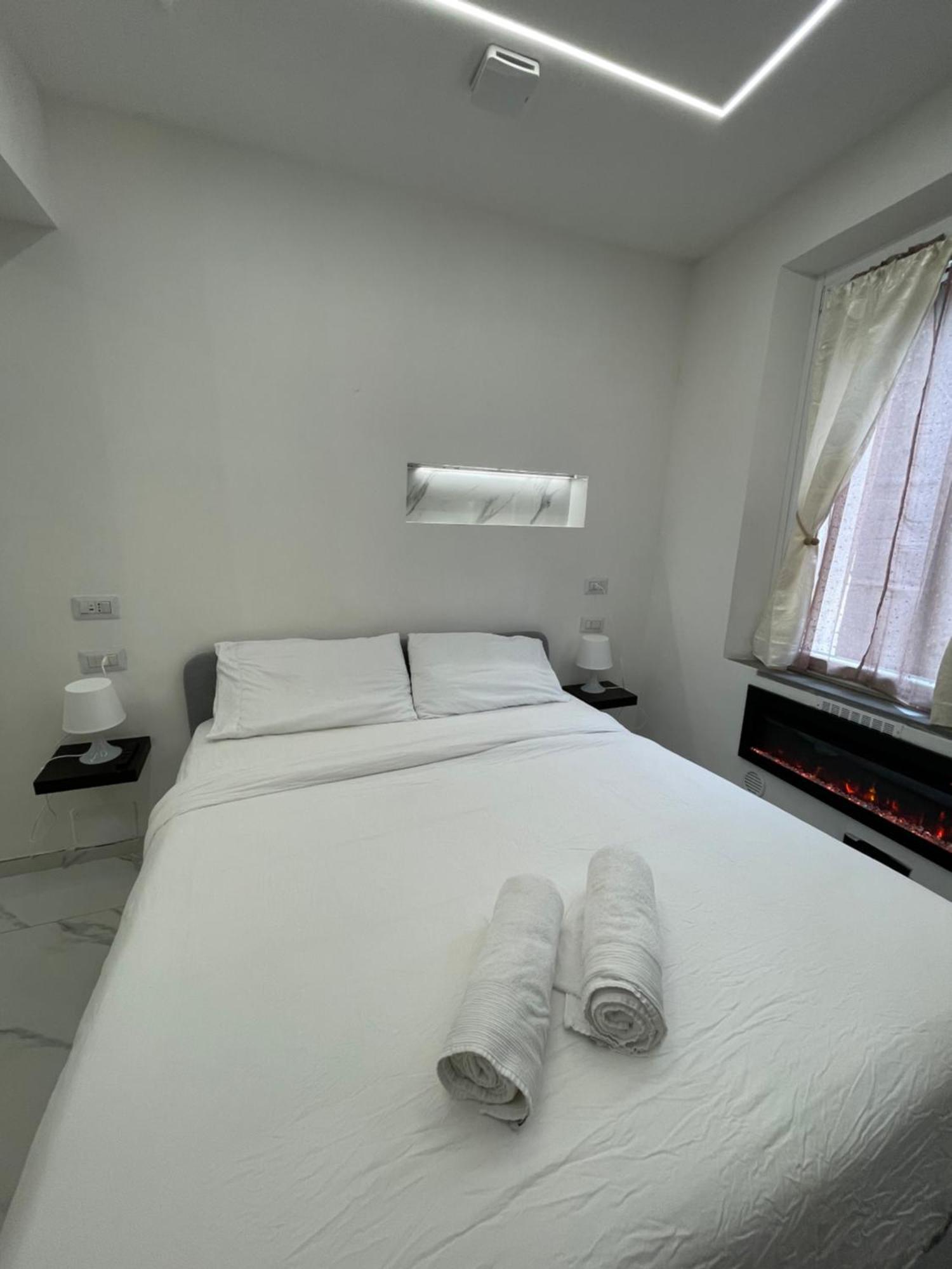 Luxury 6 Al Duomo Di Parma Apartamento Exterior foto