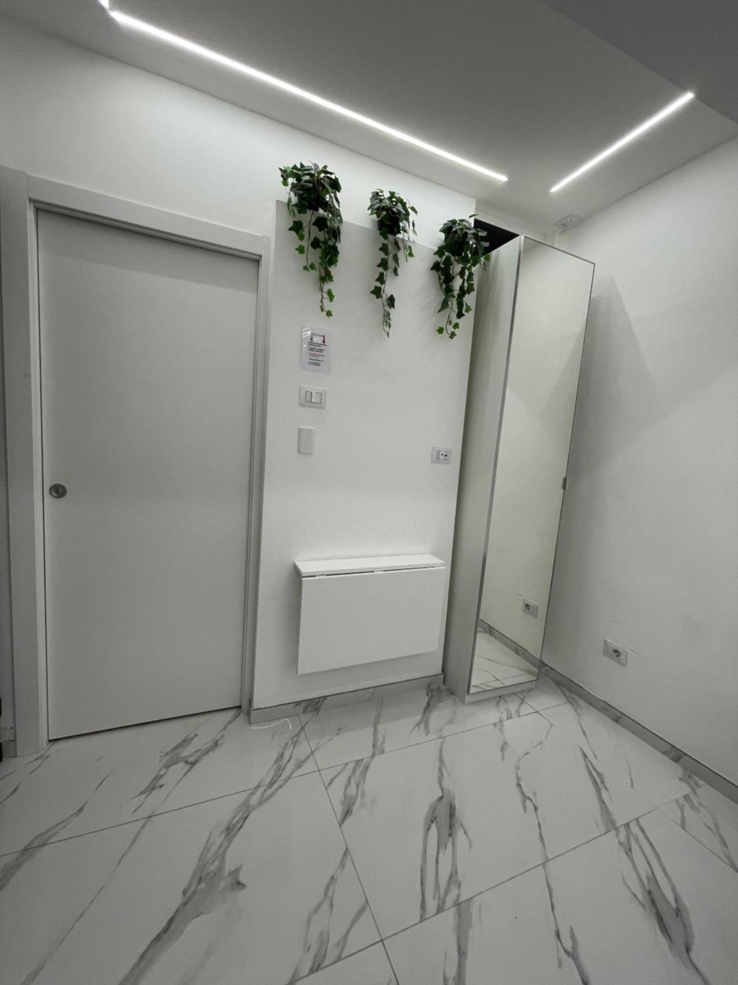 Luxury 6 Al Duomo Di Parma Apartamento Exterior foto