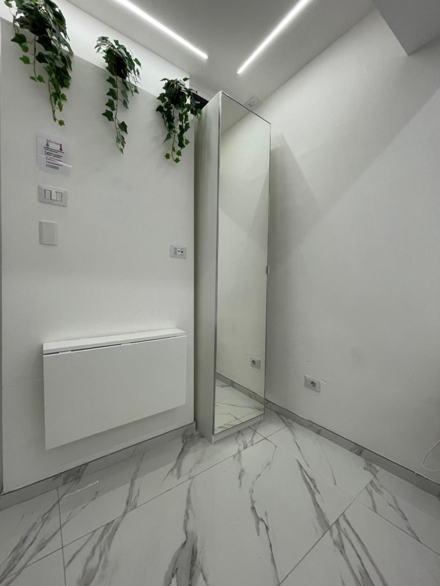 Luxury 6 Al Duomo Di Parma Apartamento Exterior foto