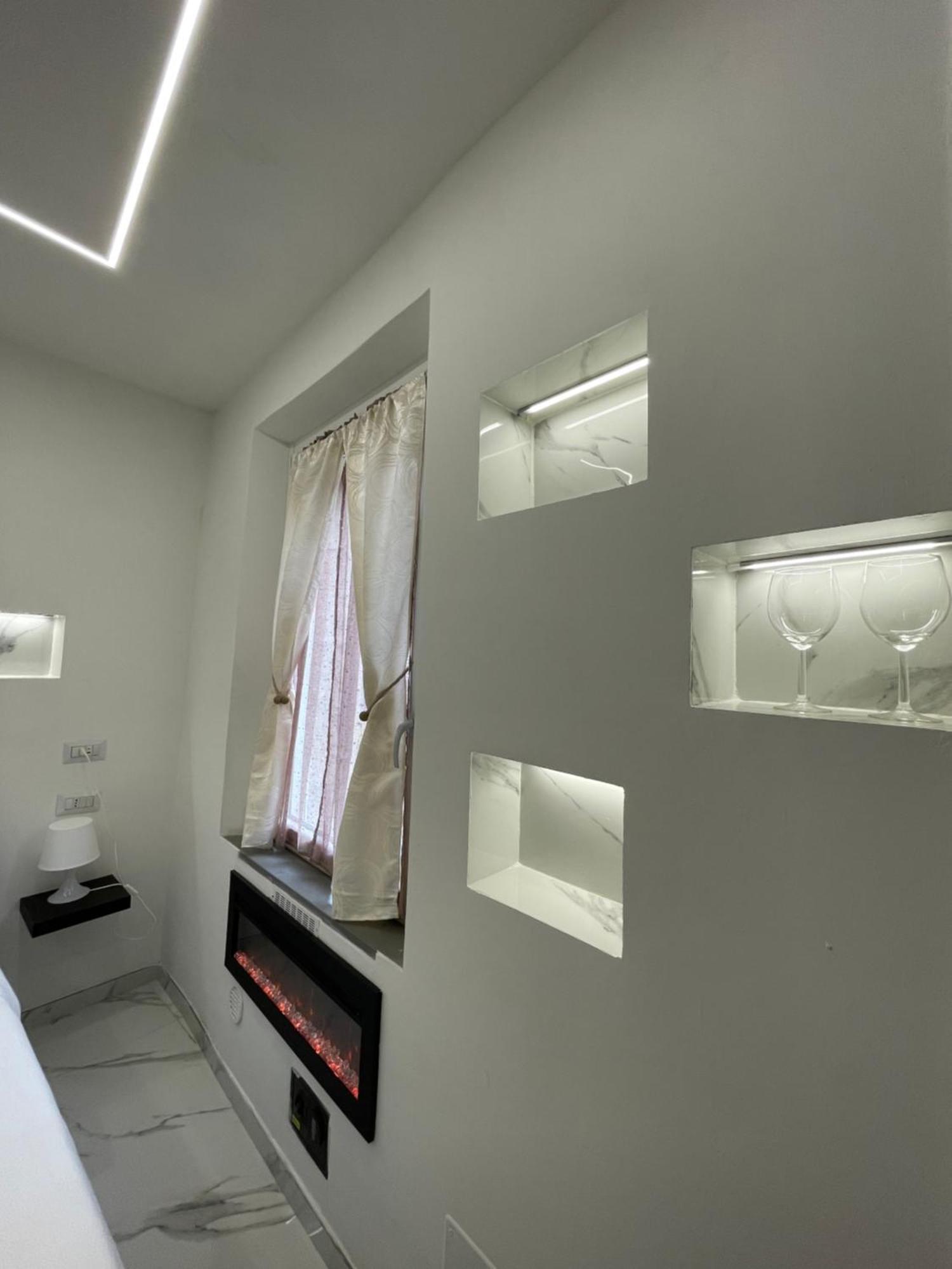 Luxury 6 Al Duomo Di Parma Apartamento Exterior foto